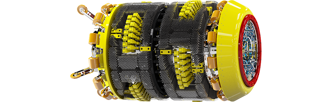 Magnetoacoustic flaw detectors